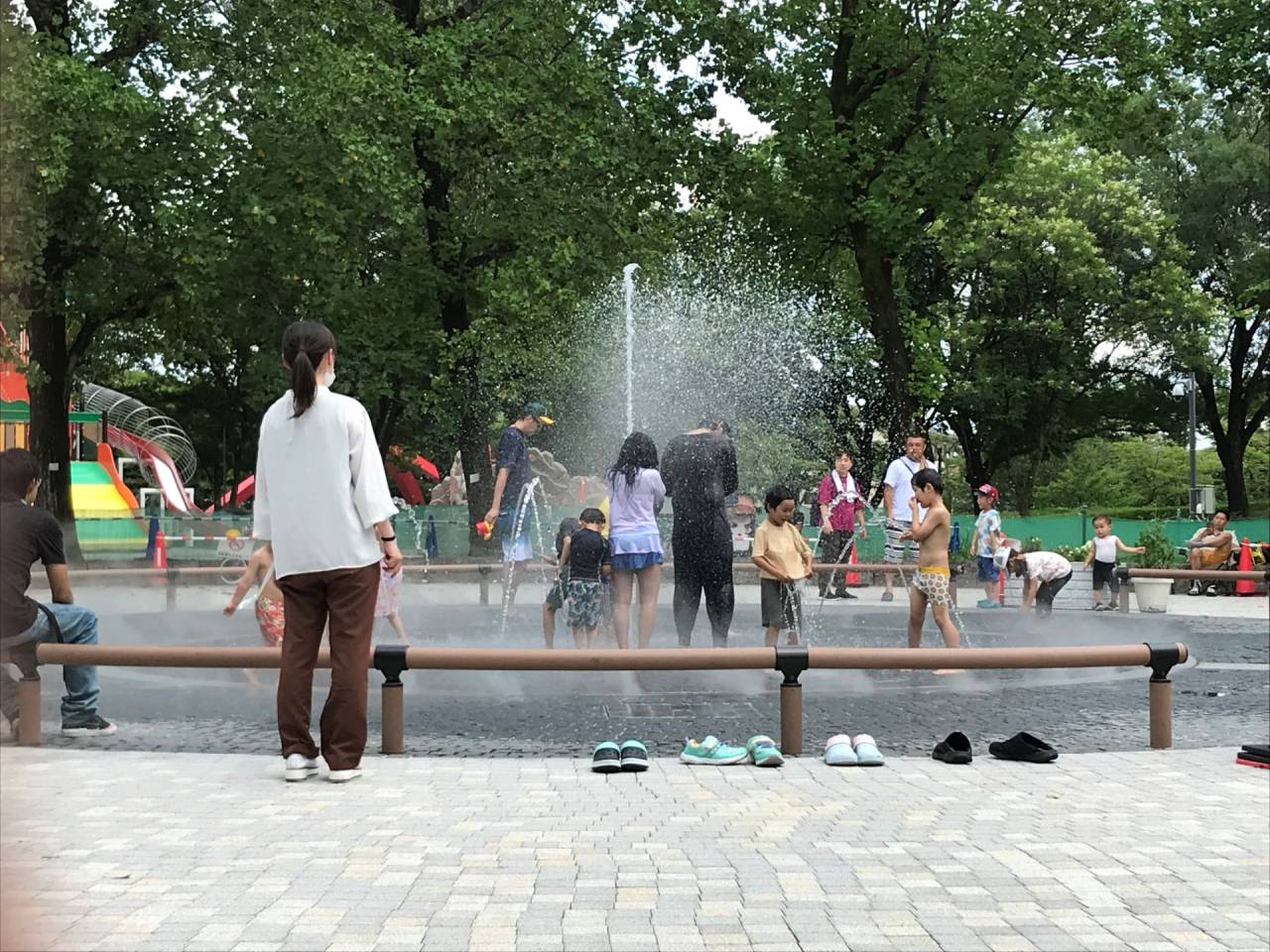 気が付けば８月です・・・